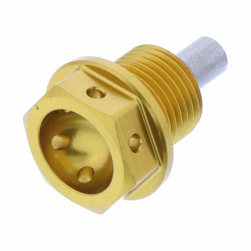 Oil drain plug m14x1 - oil,
