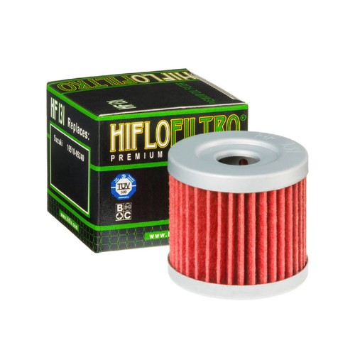 Hiflo hf131 oil - hf131, filter