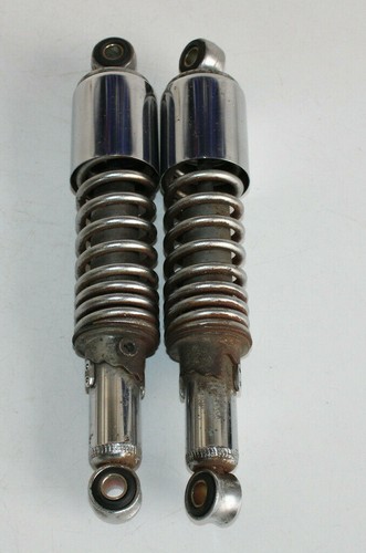 Shock absorber set - shock,