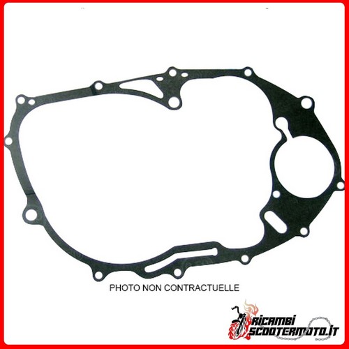 Clutch crankcase gasket suzuki - clutch,