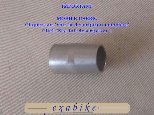 Fork bottom ring for - bottom,