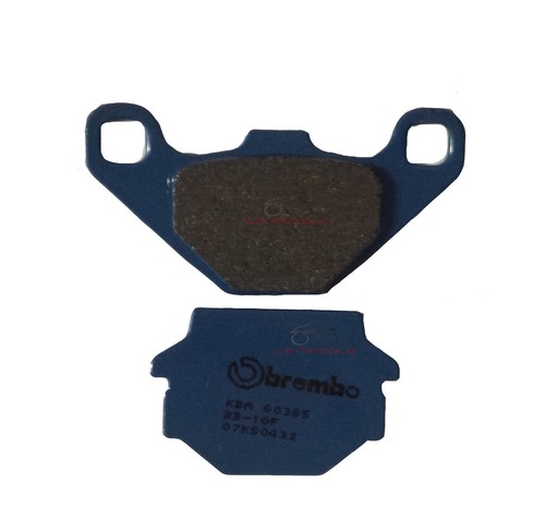 07ks0432 brembo brake pads - 07ks0432,