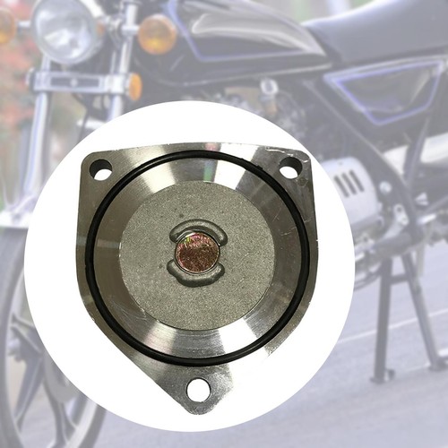 Oil filter cover modification - oil,