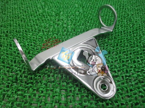 Gn125 headlight bracket in - gn125,