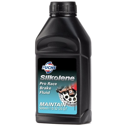 Silkolene pro race 320 brake - pro,
