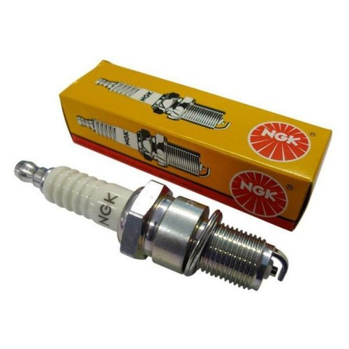 Ngk dcpr8e spark - plug, for