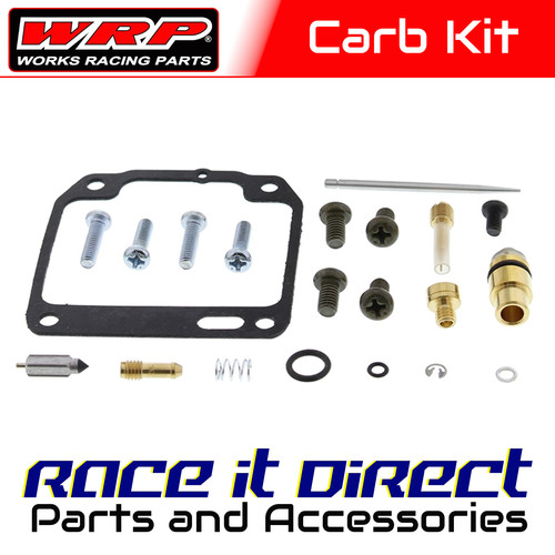 Carb repair kit for suzuki - repair,