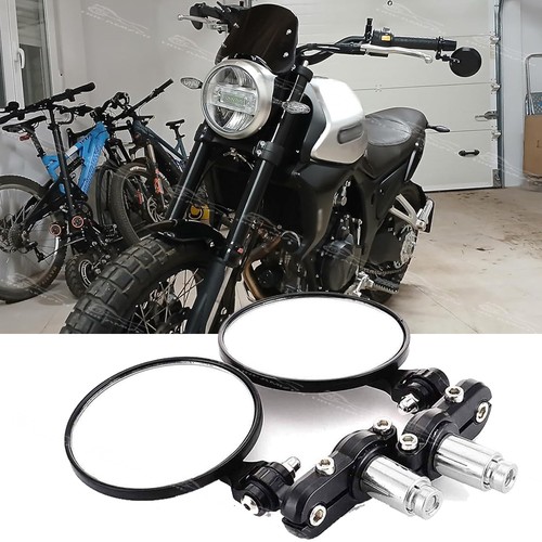 Foldable 22mm motorcycle - foldable, 7/8"