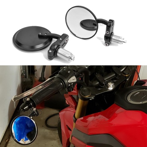 Handle bar end rear - handle,