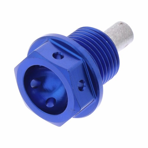 Oil drain plug m14x1 - m14x1.25mm, 12mm