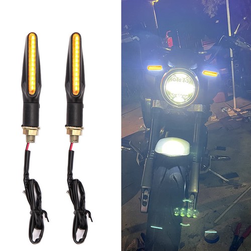 Turn signal led flowing - 2x,