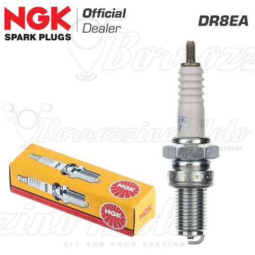 Ngk dr8ea candle original - dr8ea, bmw