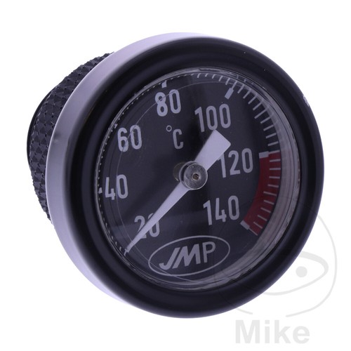 Oil temperature gauge - oil, fits