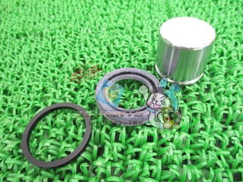 Gn125e caliper pistons in - pistons,