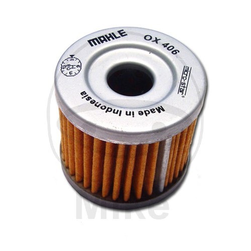 Oil filter mahle 406 - oil, for