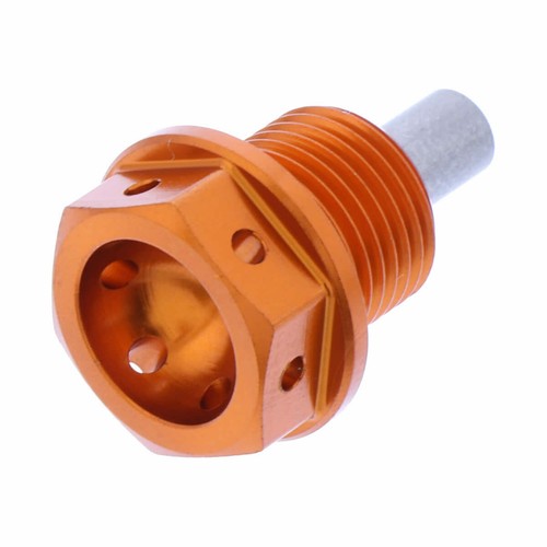 Oil drain plug m14x1 - m14x1.25mm, 12mm