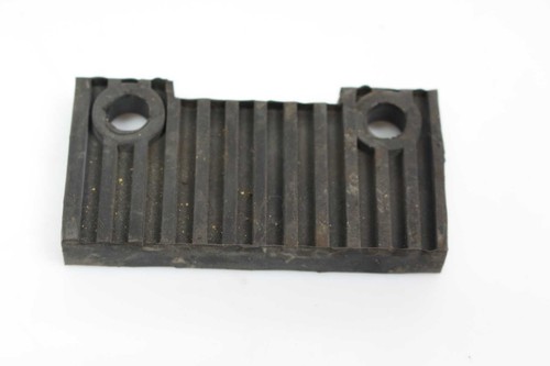 Tank rubber damper suzuki - rubber,
