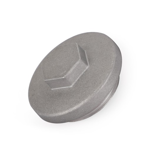 Valve inspection cap - valve,