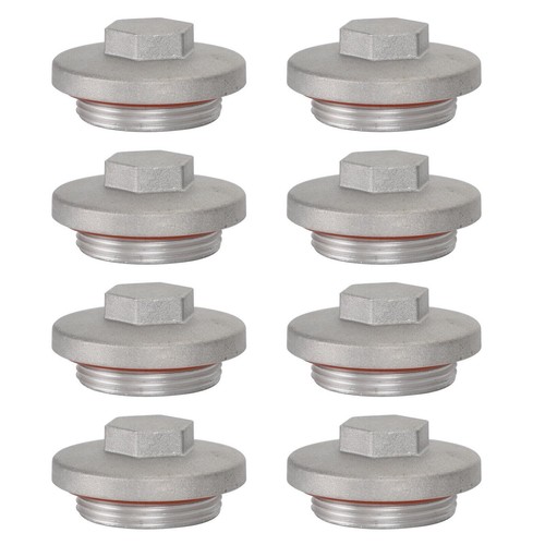 Valve inspectio cap - valve,