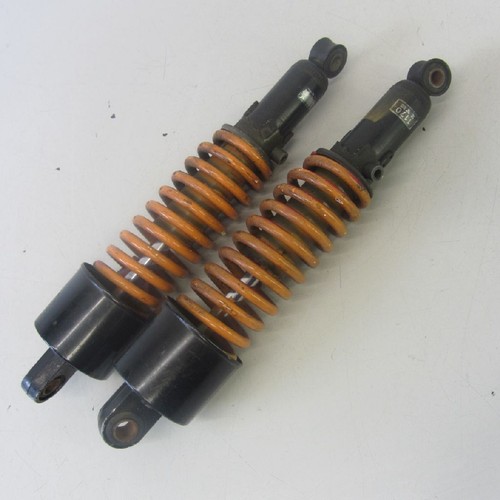 Suzuki 125 nf41 rear - 125, shock