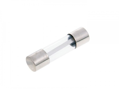 Safety fuse 6mm 30a for - fuse, 25