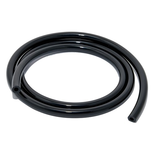 Petrol hose black - cr,