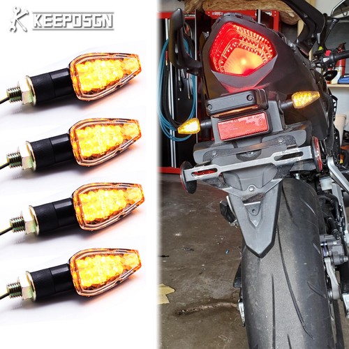 Led turn signals - led, indicator