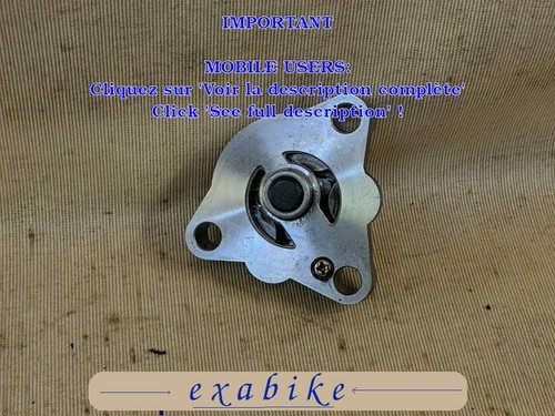 Oil pump for suzuki 125 - pump,