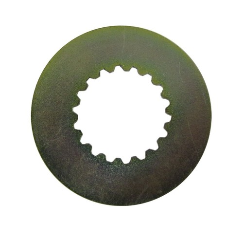 Front sprocket retainer for - sprocket,