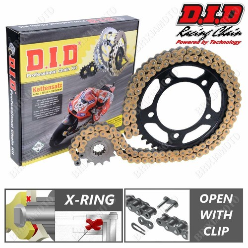 428vx chain sprocket - 14, crown