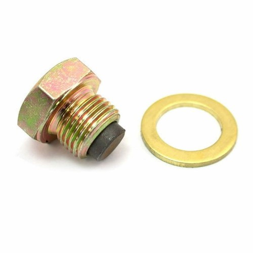 Oil drain plug - oil, m14x1.25