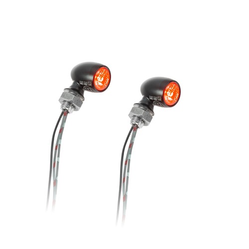 Kellermann atto dark led - atto, hm