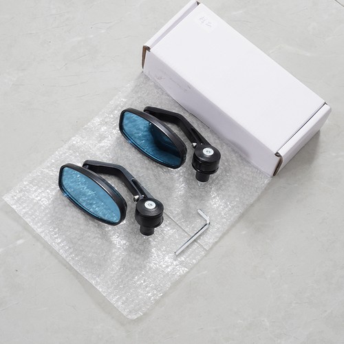 2pcs 22mm black - 2pcs, 7/8''