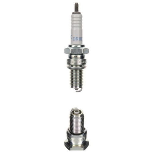 Ngk dr8es spark plug - plug, 1