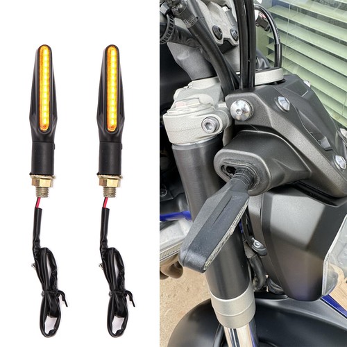Turn signal led flowing - 2x,