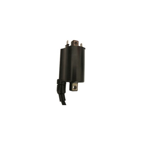 External coil 12v 4 0 - external,