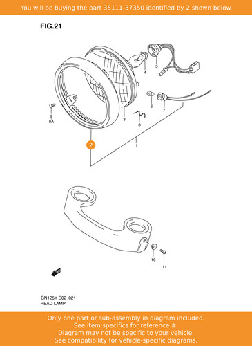 Suzuki rim 35111 - suzuki, 35111-37350