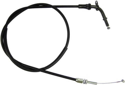 Throttle cable pull - cable,