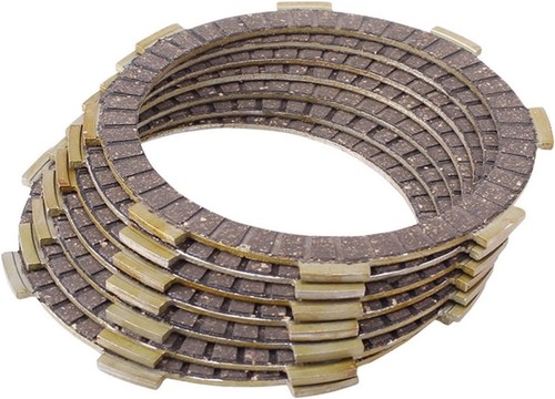 Clutch plates kit - plates,