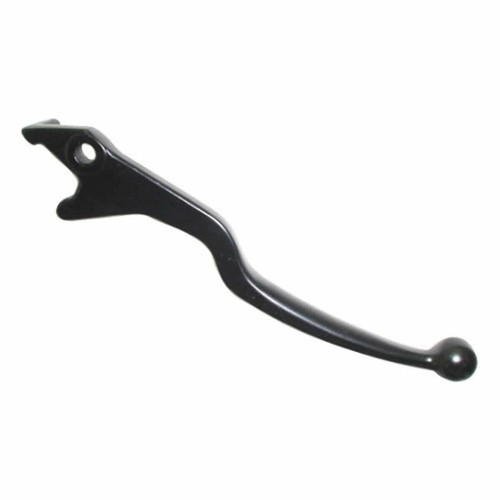 Brake lever black forged - brake,