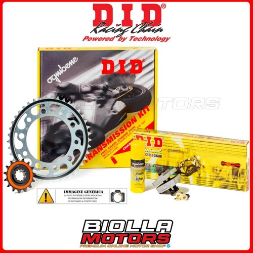 Did transmission kit - did, suzuki