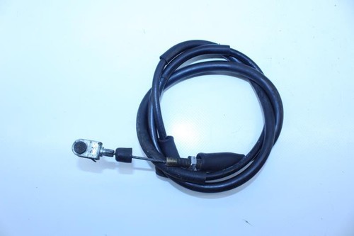 Suzuki 125 clutch cable - suzuki,