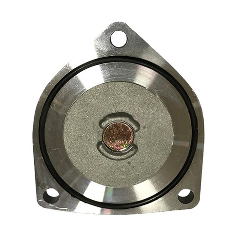 Oil filter cover leak sealing - oil,