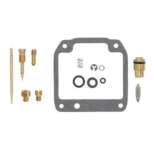 Carburettor repair kit for - 1x, kit;