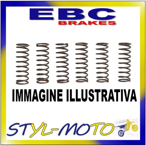 Csk034 clutch spring - csk034, kit