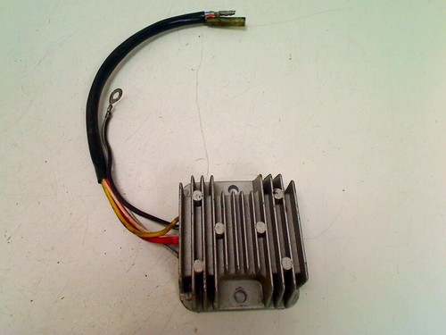 Su217s regulator rectifier - regulator,