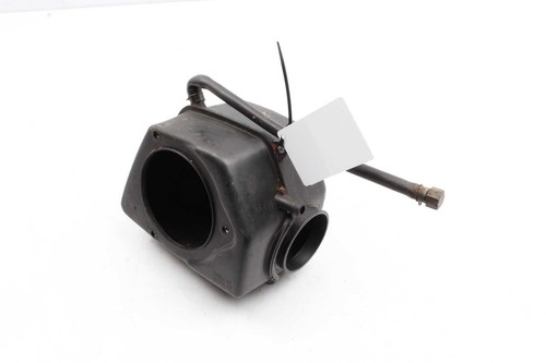 Air filter box - filter,