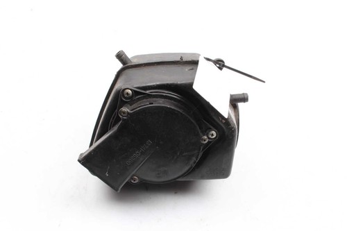 Air filter box - filter,