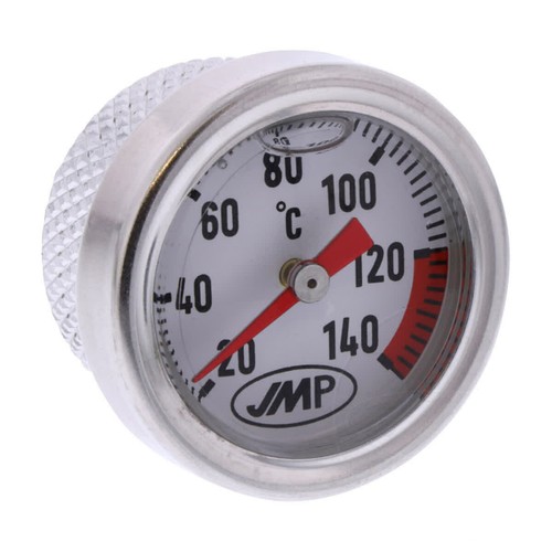 Oil temperature indicator jmp - temperature,