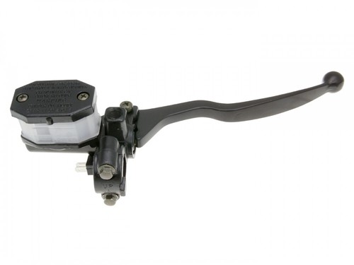 Brake pump cylinder with - /,